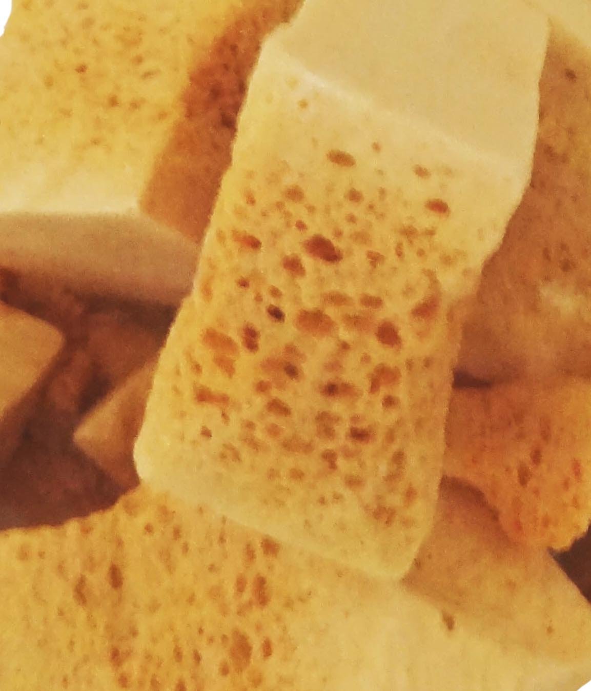 Molasses Puff Candy - 5 oz - Shelburne Country Store