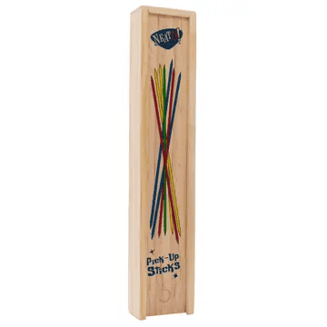 Neato! Pick Up Sticks - Shelburne Country Store