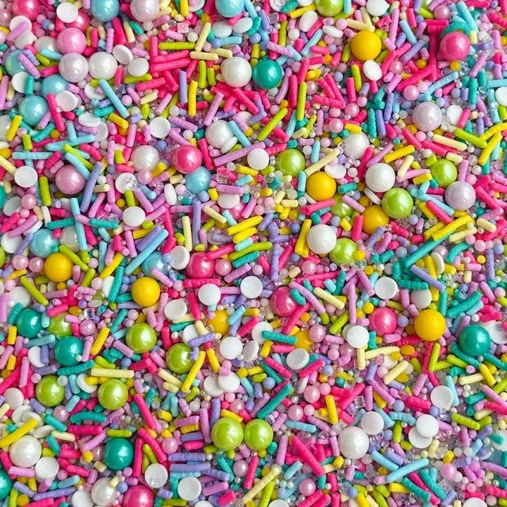Jelly Bean Sprinkles 3.5oz - Shelburne Country Store