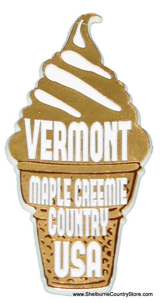 Magnet - Maple Creemee - Shelburne Country Store