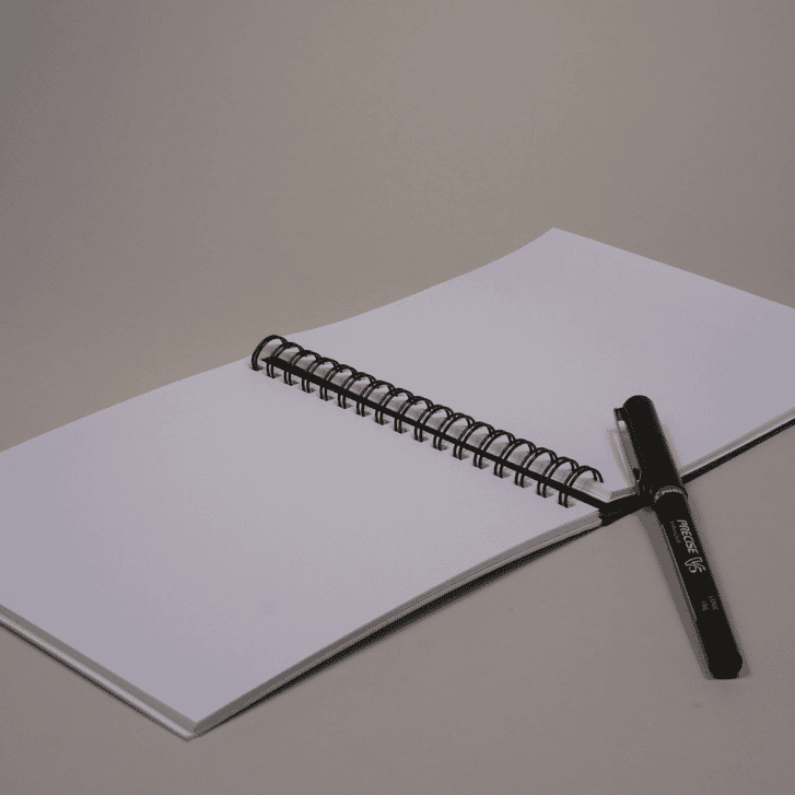 Floral Journal - Shelburne Country Store