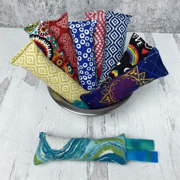 Kit Nip Kicker Cat Toy - Shelburne Country Store