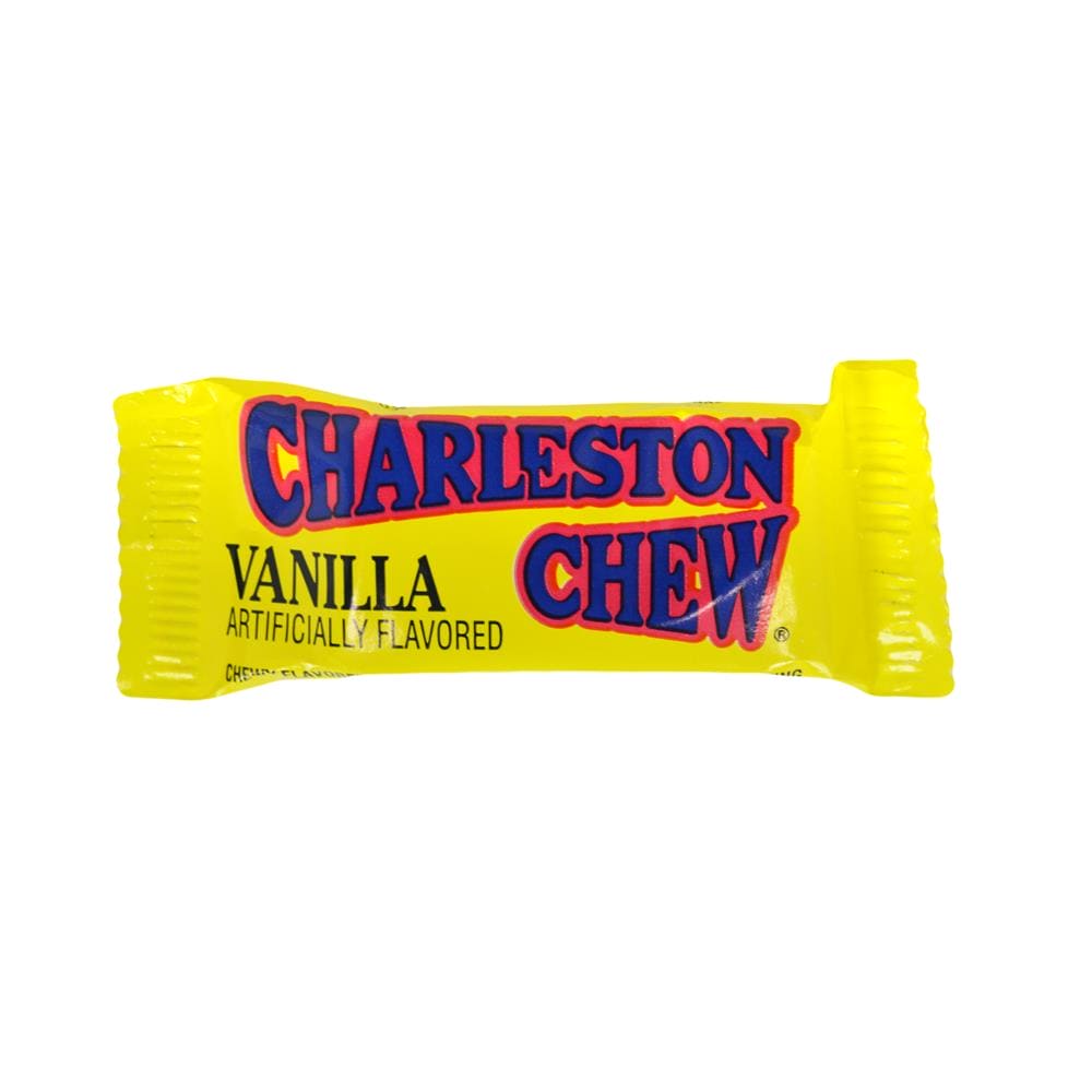 Charleston Chews Bite Sized Piece - Shelburne Country Store