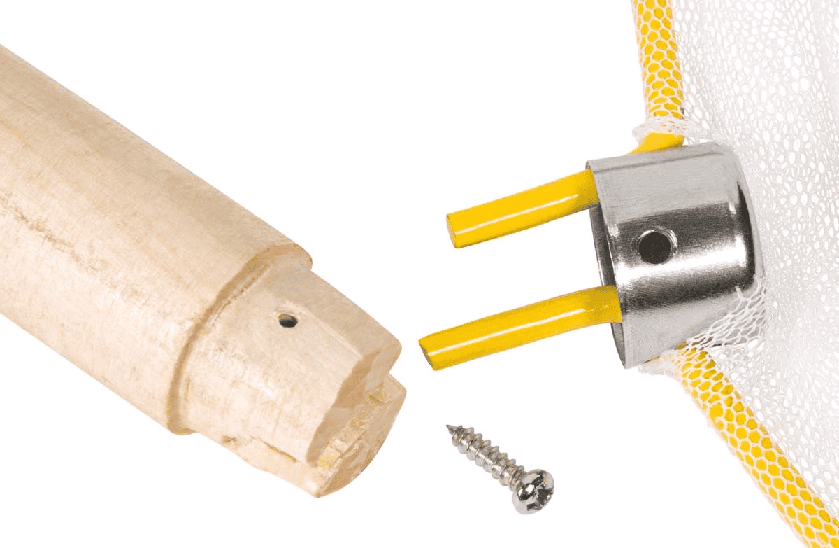 Beetle & Butterfly Net - Outdoor - Shelburne Country Store