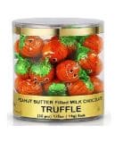 Peanut Butter Filled Pumpkins - Shelburne Country Store