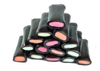 Broadway Licorice Rockies - 1 Pound - Shelburne Country Store