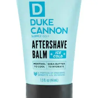 Aftershave Balm 1.5oz - Shelburne Country Store