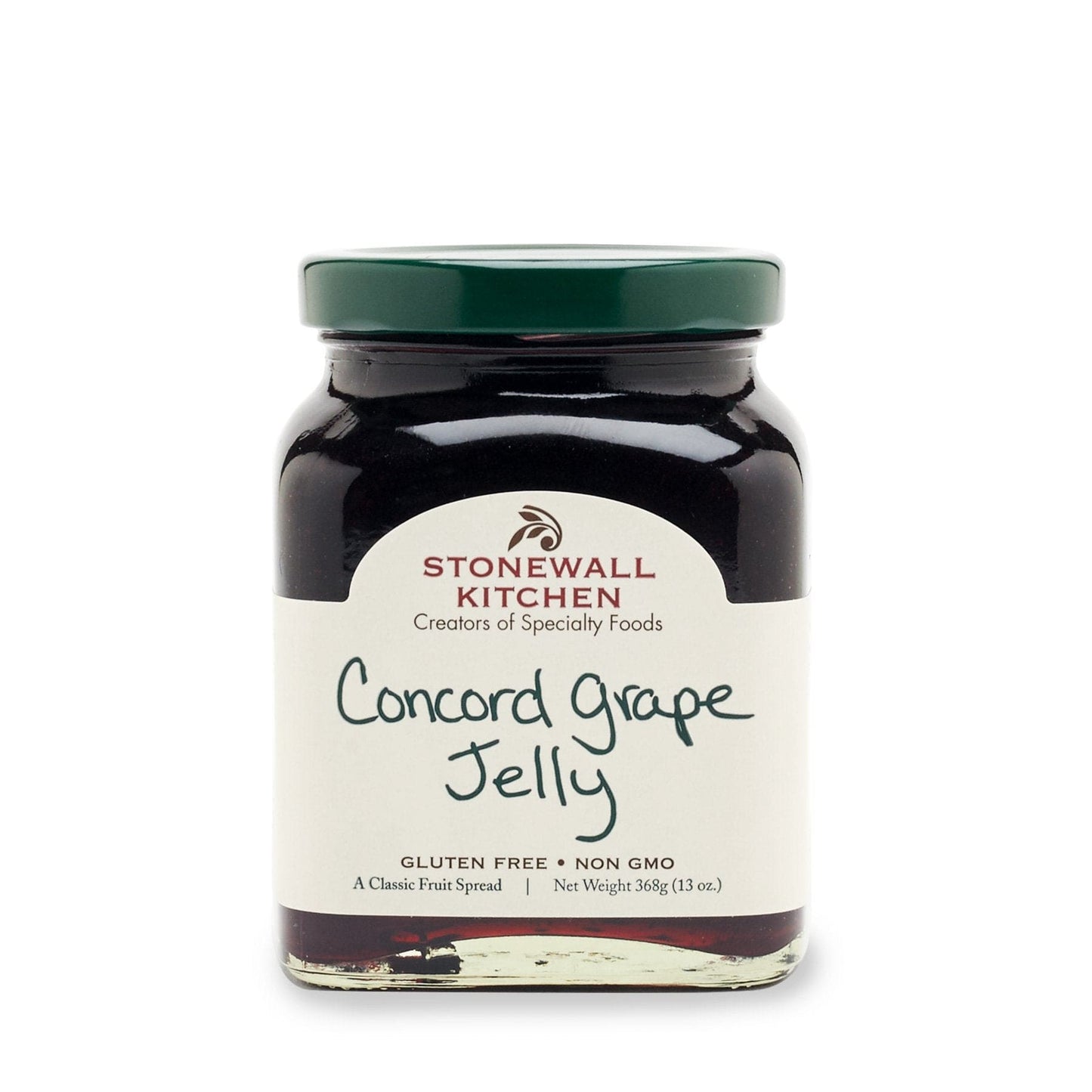 Stonewall Kitchen Concord Grape Jelly - 13 oz jar - Shelburne Country Store