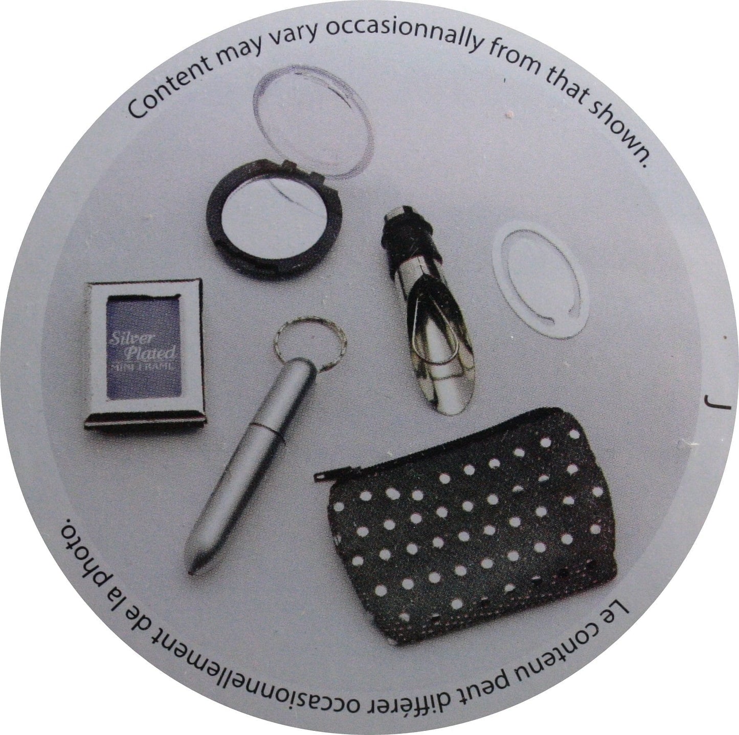 Crimson and Gold Crackers 12 inch - 6 Count - Shelburne Country Store