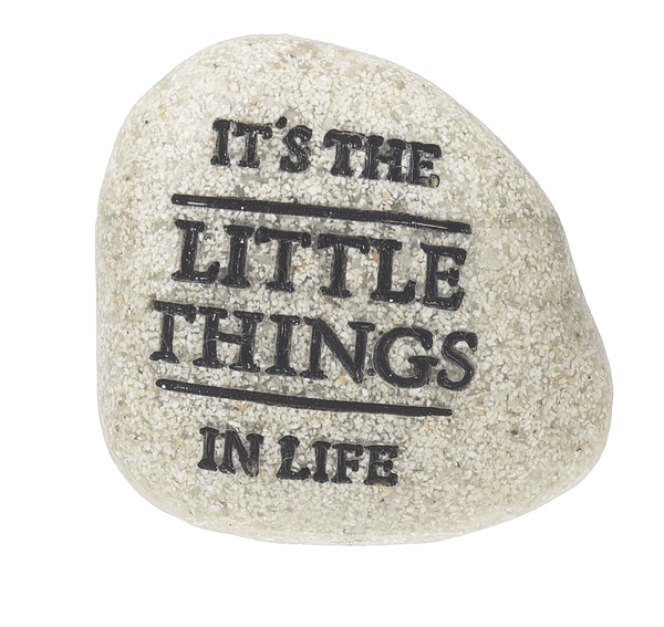 In All Things Be Grateful Stones - - Shelburne Country Store