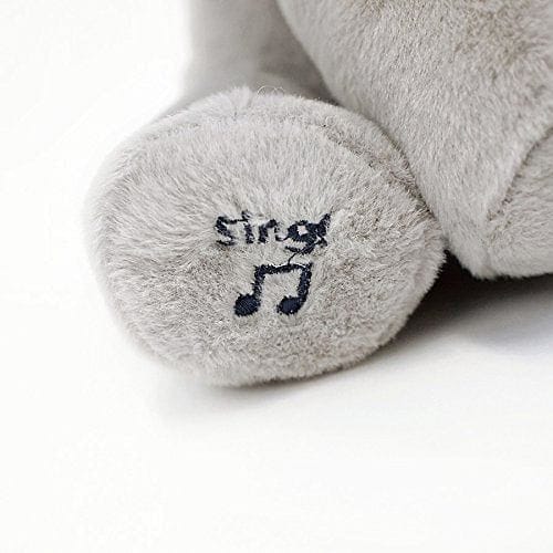 Animated Flappy The Elephant - Shelburne Country Store