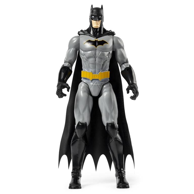 12 Inch Batman Action Figurine - Shelburne Country Store