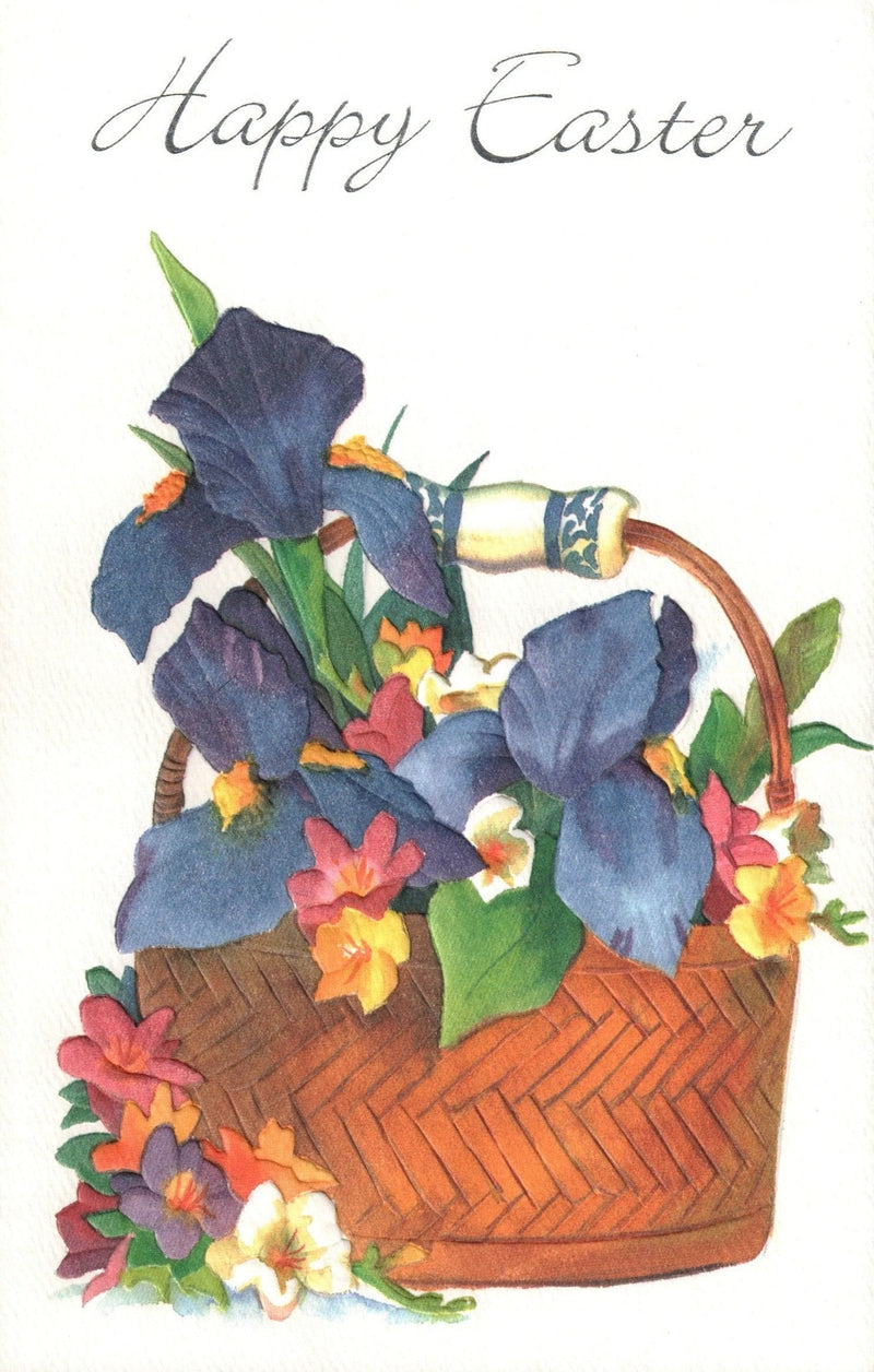 Easter Card - A Joyful Easter - Shelburne Country Store