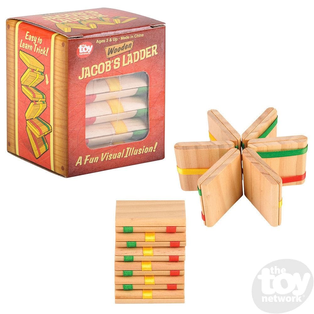 Jacobs Ladder - Shelburne Country Store