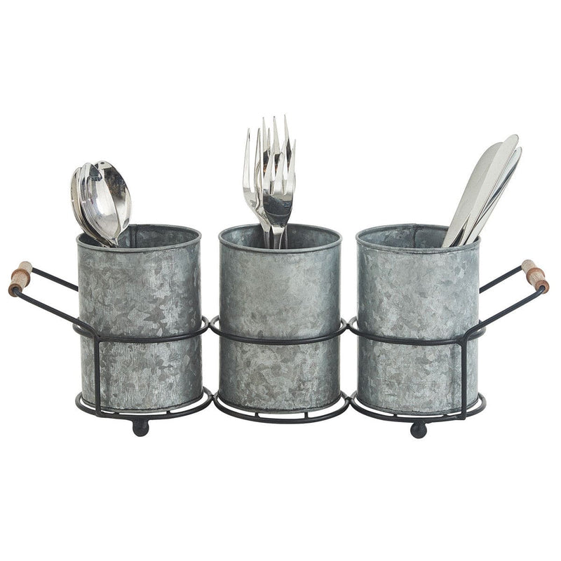 Belmont Flatware Caddy - Shelburne Country Store