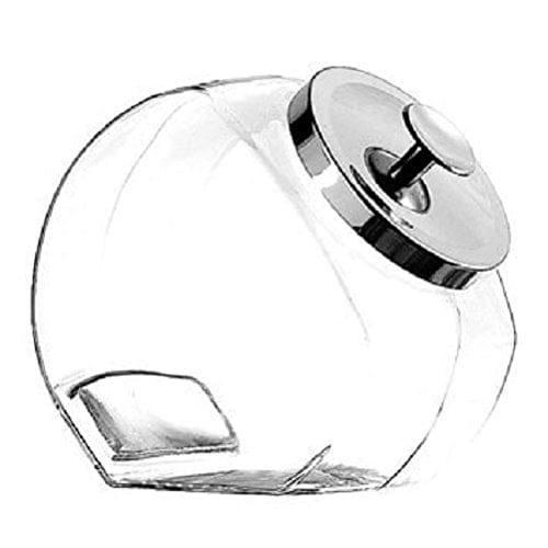 1 Gallon Covered Candy Jar - Shelburne Country Store