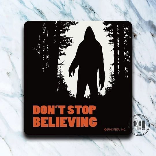 Coaster - Don't Stop Believing - Shelburne Country Store