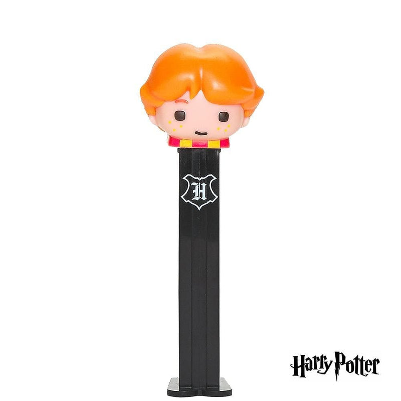 Harry Potter Pez - Shelburne Country Store