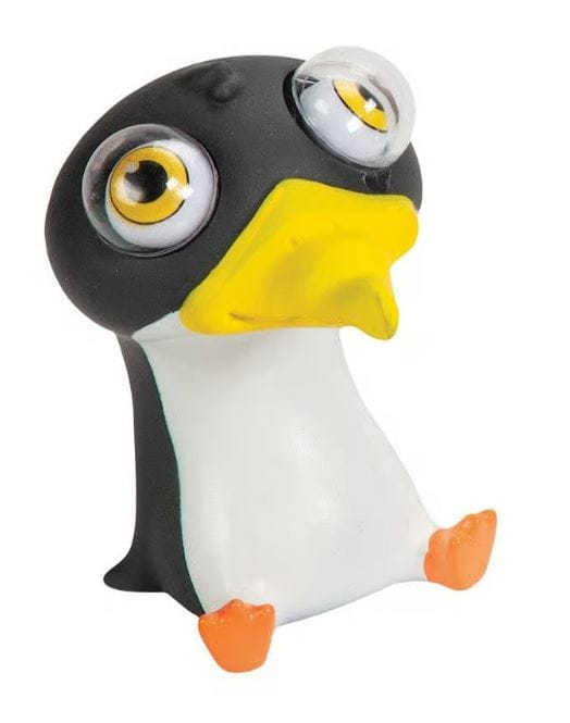 Poppin Peeper Penguin - Shelburne Country Store