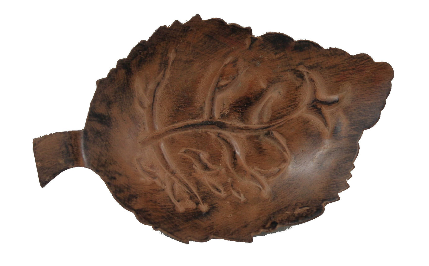 Falling Leaves Single Bot Topper - Shelburne Country Store