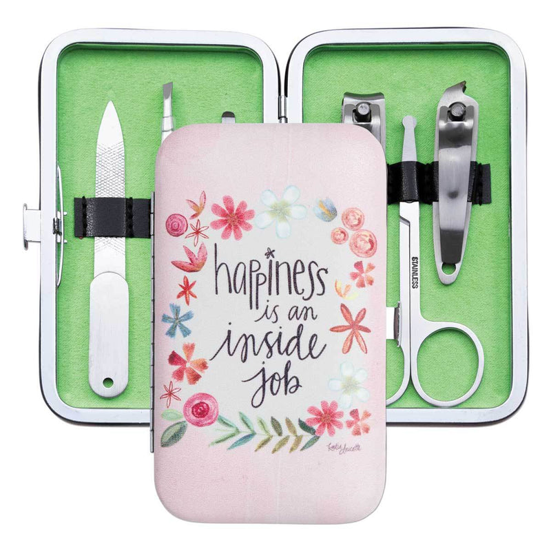 Manicure Set - - Shelburne Country Store