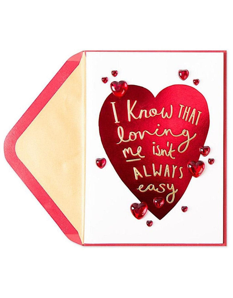 Papyrus Valentine’s Day Cards Not Always Easy But Worth It - Shelburne Country Store