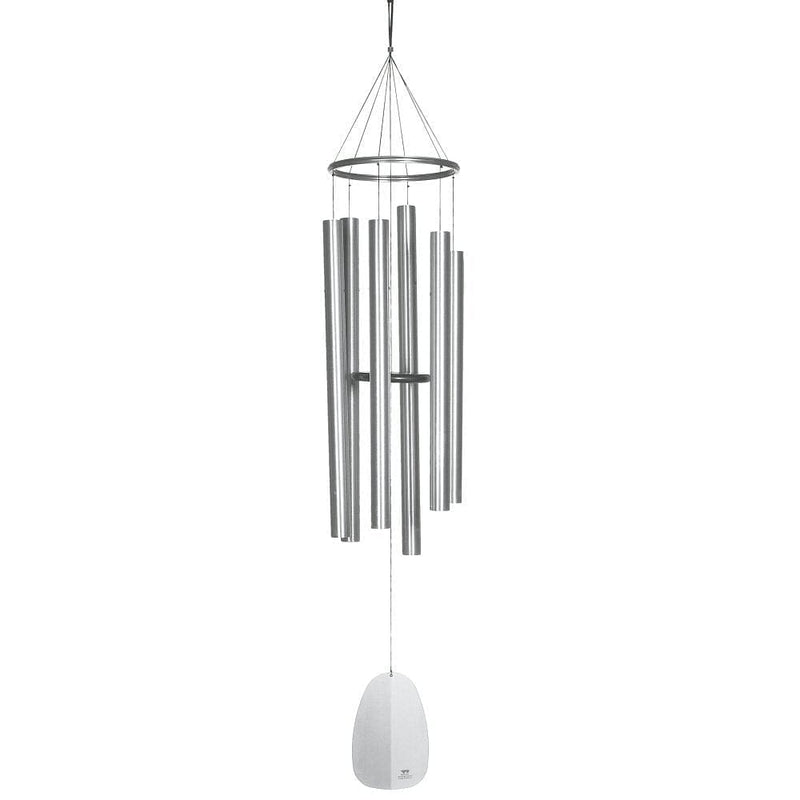 Windsinger Chimes Of Apollo - Silver - Shelburne Country Store