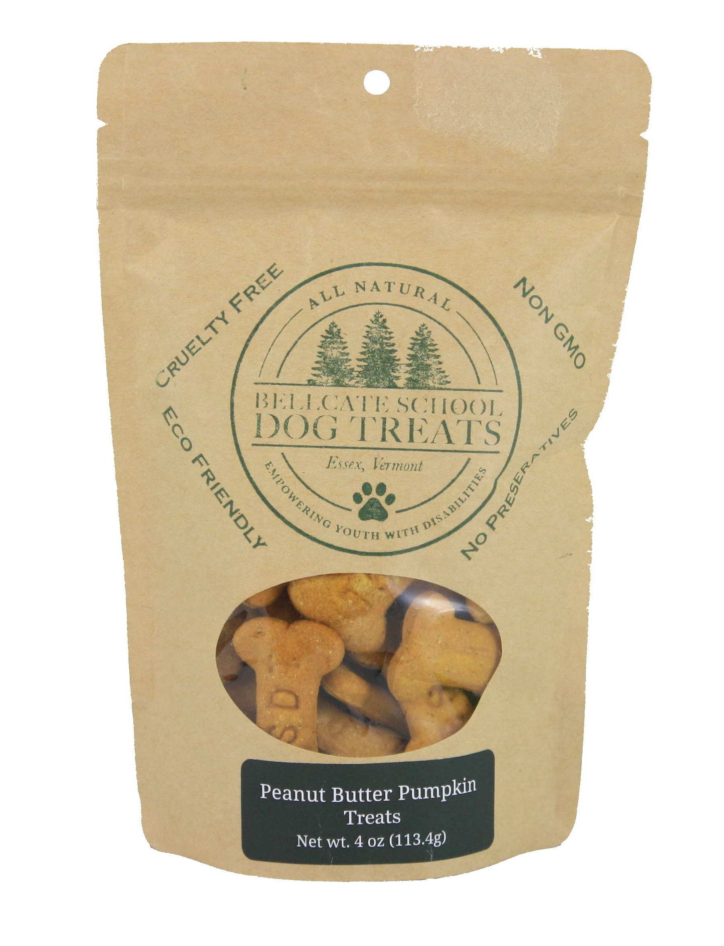 Peanut Butter Pumpkin Bites - Shelburne Country Store