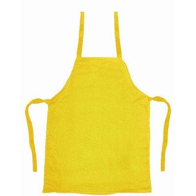 Kids Aprons - Yellow - Shelburne Country Store