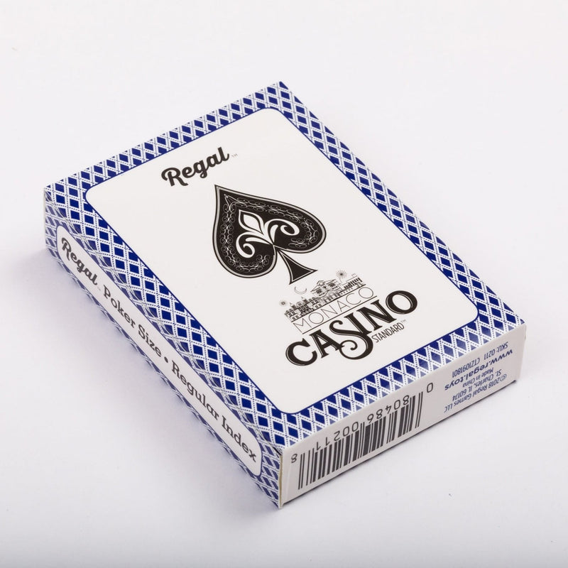 Casino Standard Playing Cards - Shelburne Country Store