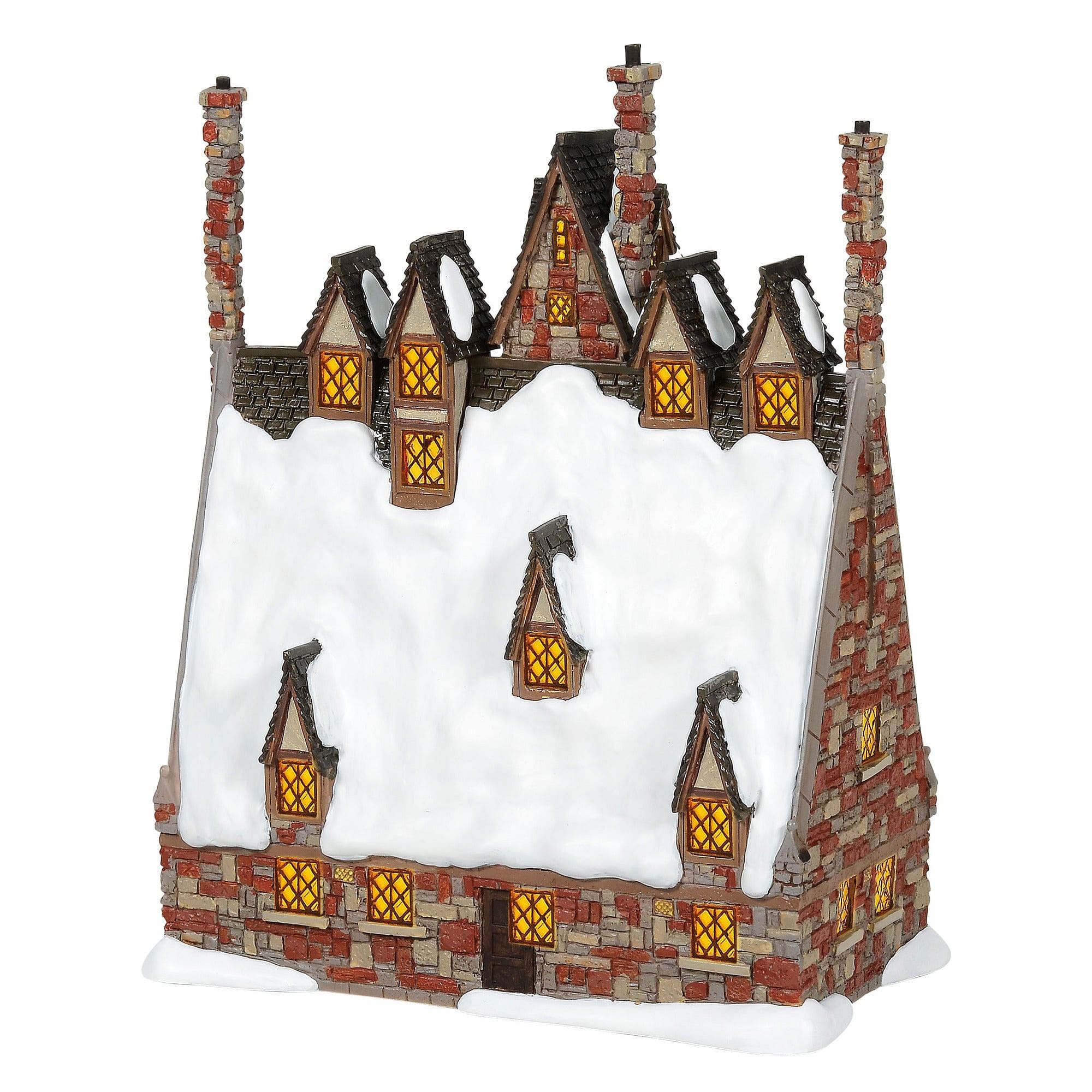 Chasing the Snitch for Harry Potter Village by Department 56 - The  Christmas Shoppe