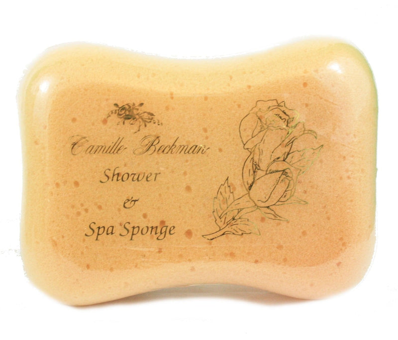 Shower & Spa Sponges - Shelburne Country Store