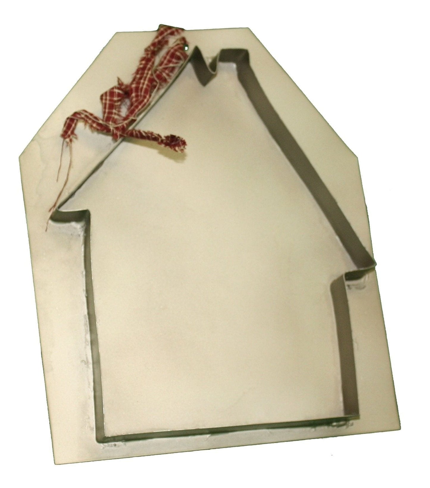 House Candle Pan - Shelburne Country Store