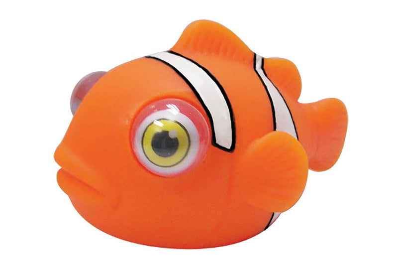 Poppin Peeper Clown Fish - Shelburne Country Store