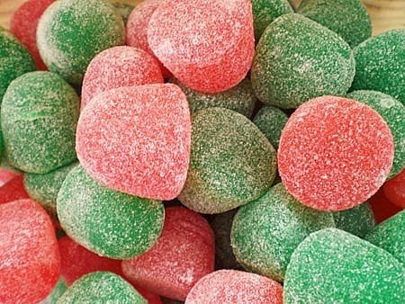 Classic Gum Drops - - Shelburne Country Store