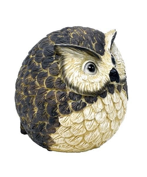 Kritter KeyHolder - Stocky Owl - Shelburne Country Store