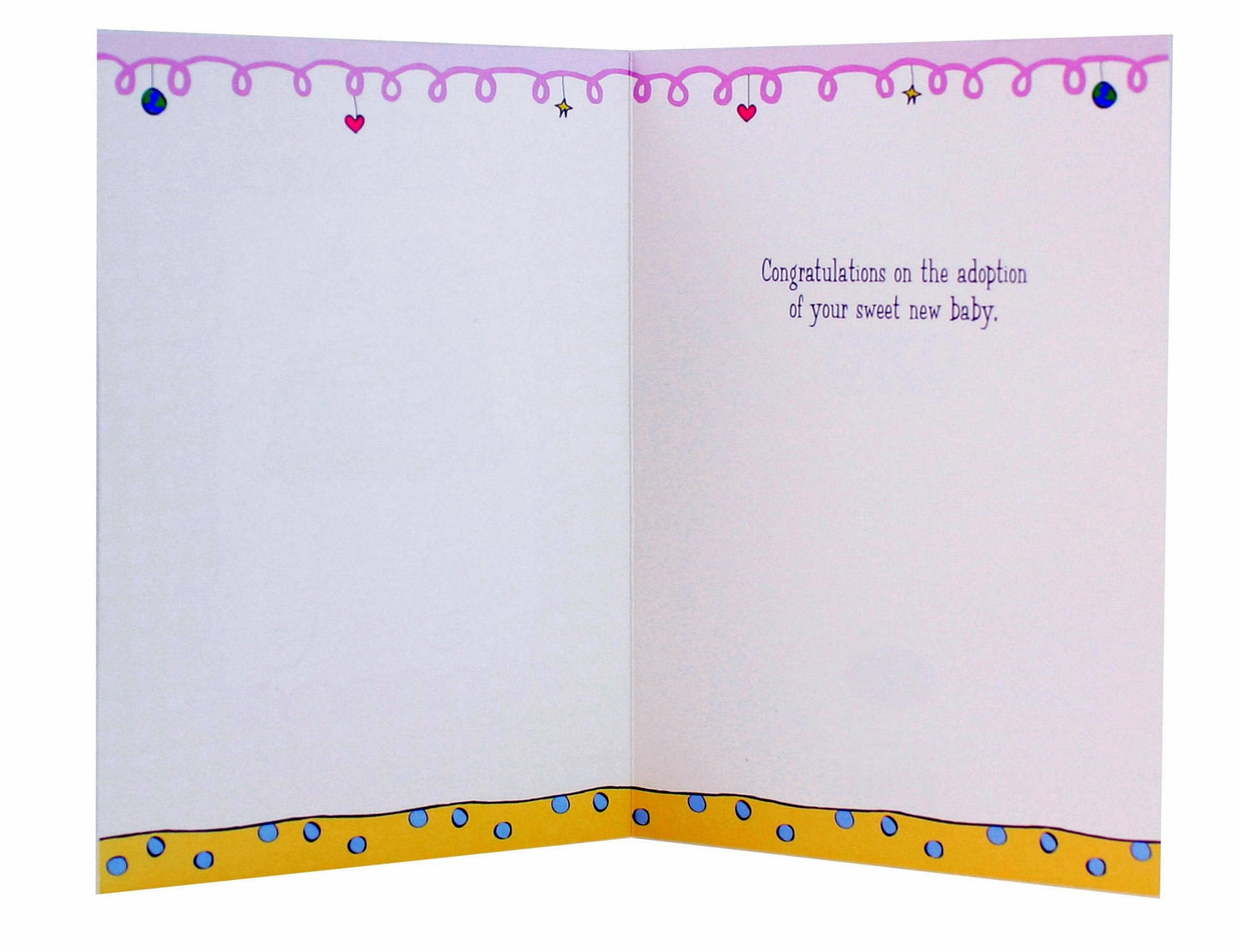 Congratulations on your Adoption - Shelburne Country Store