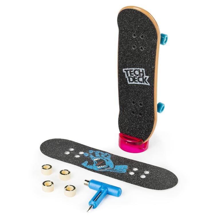 Tech Deck - Style May Vary - Shelburne Country Store