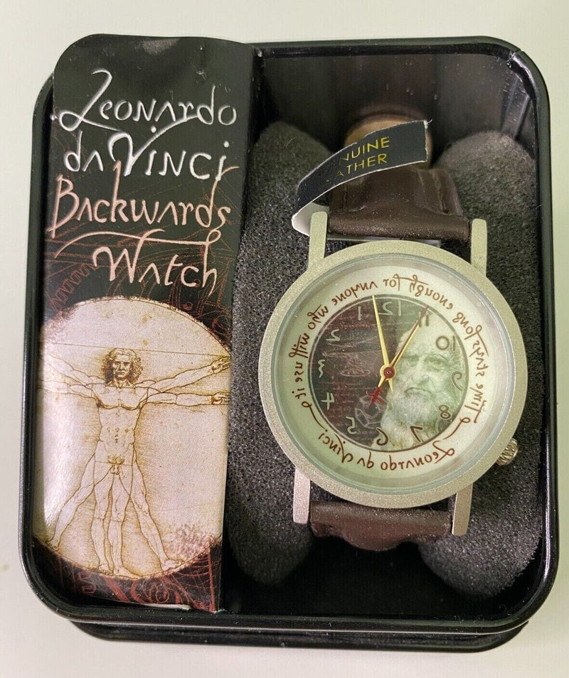 Leonardo Watch - Shelburne Country Store
