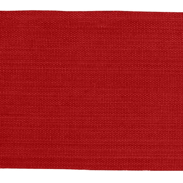 Casual Classics Placemat - Red - Shelburne Country Store