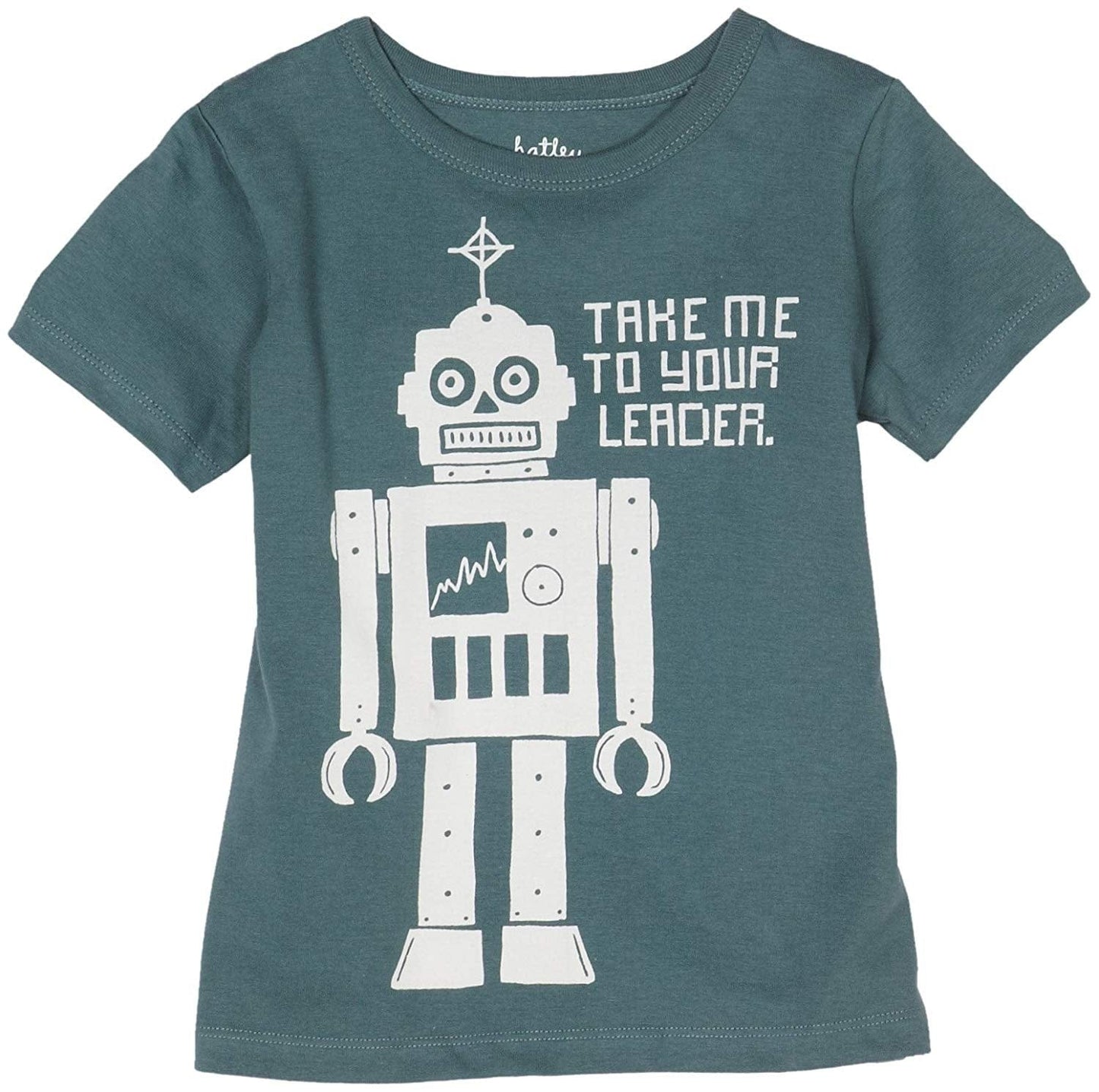 Youth T-Shirt - Take To Leader - size 5 - Shelburne Country Store