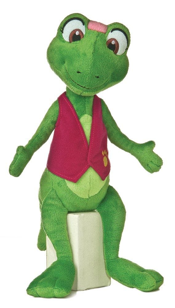 Ms Sally Salamander - 16" - Shelburne Country Store