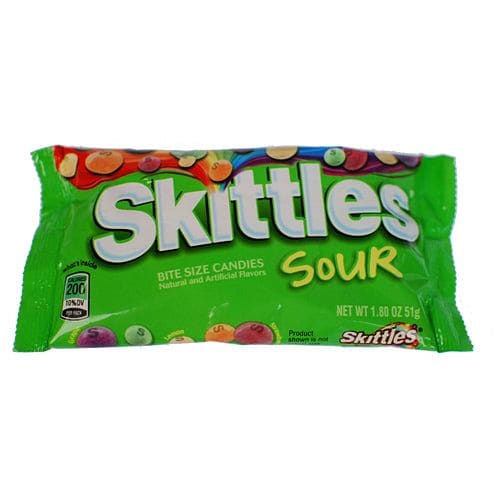 Sour Skittles - Shelburne Country Store