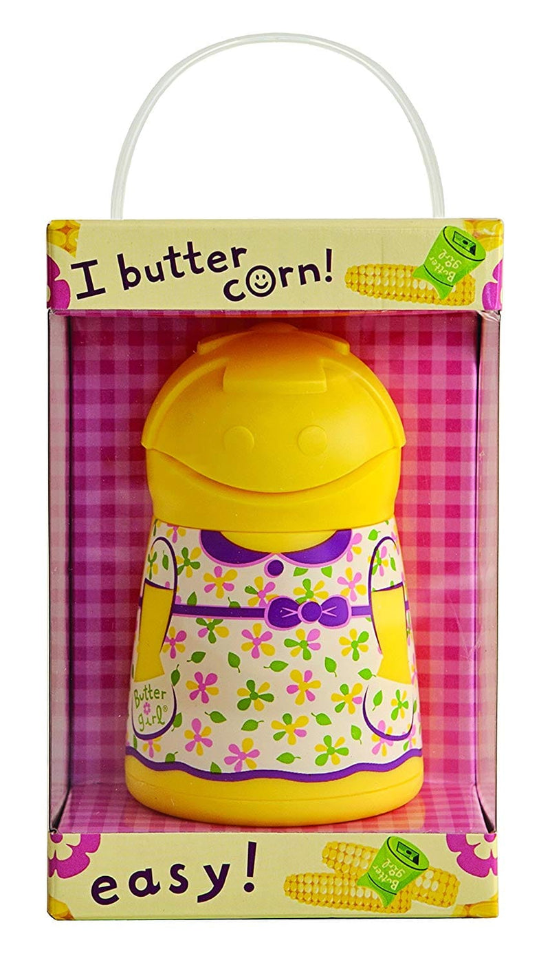 Butter Boy - Girl - Shelburne Country Store