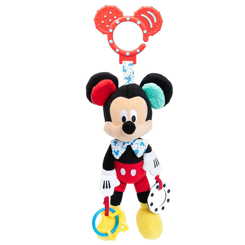 Mickey  Mouse Activity Toy - Shelburne Country Store