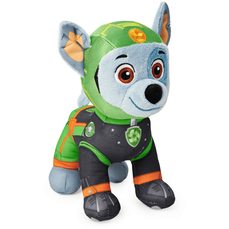 Paw Patrol Moto Pups 8" - Rocky - Shelburne Country Store