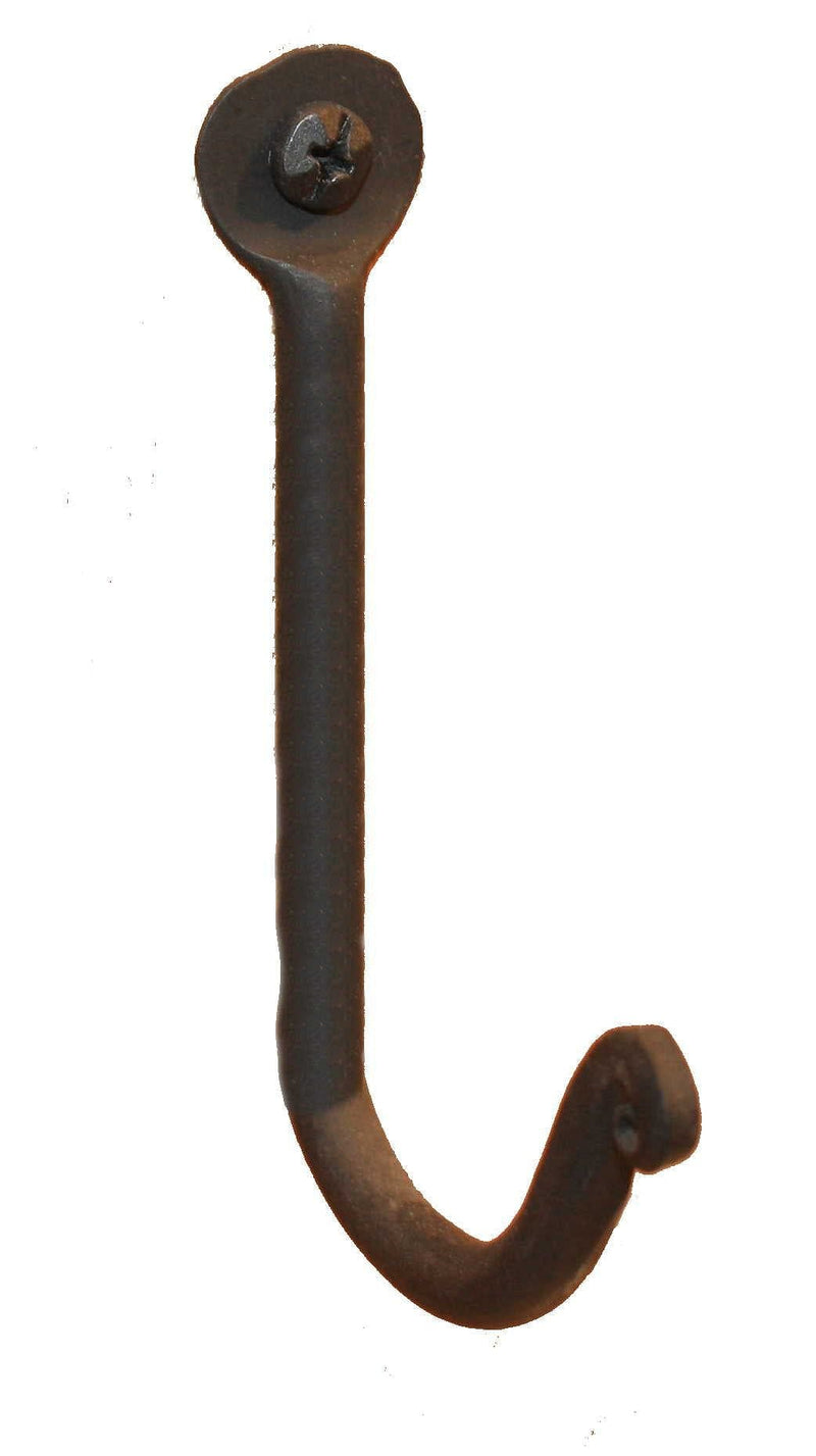 Forged Button Hook - Shelburne Country Store