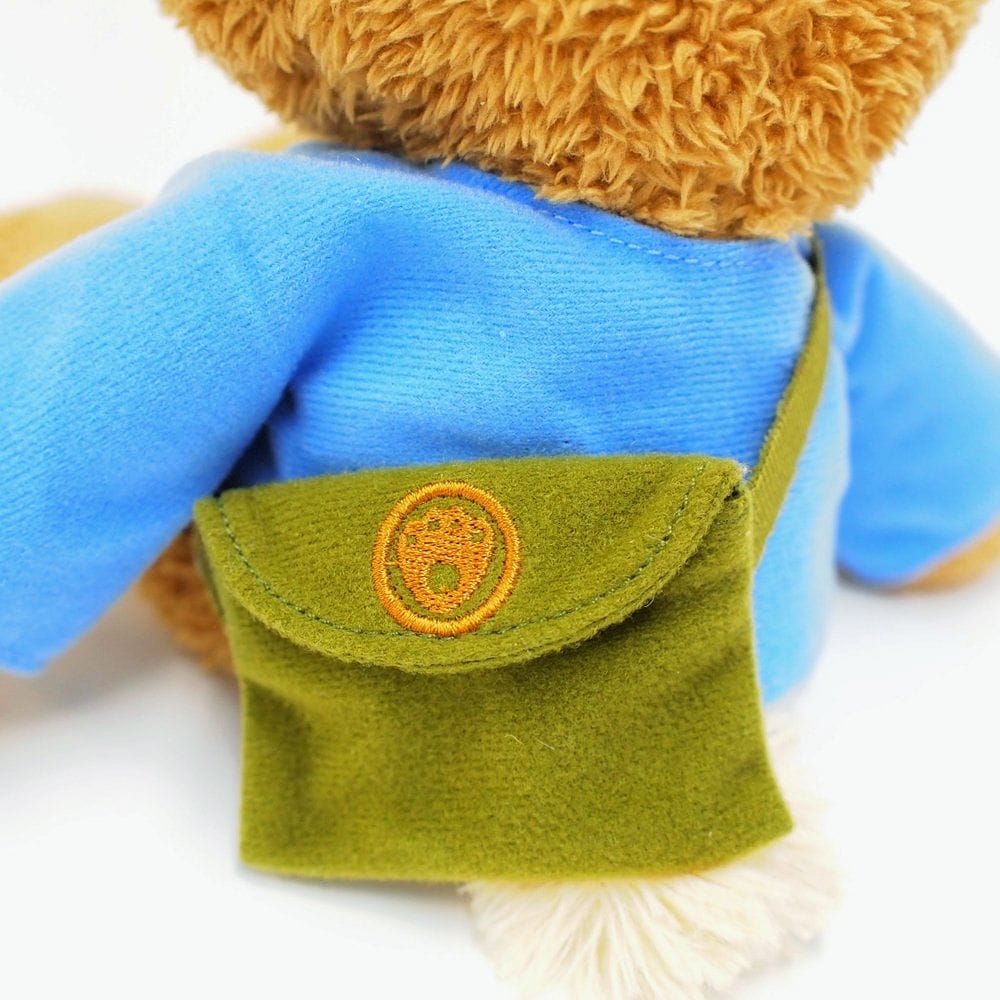 Peter Rabbit Take-A-Long - Shelburne Country Store