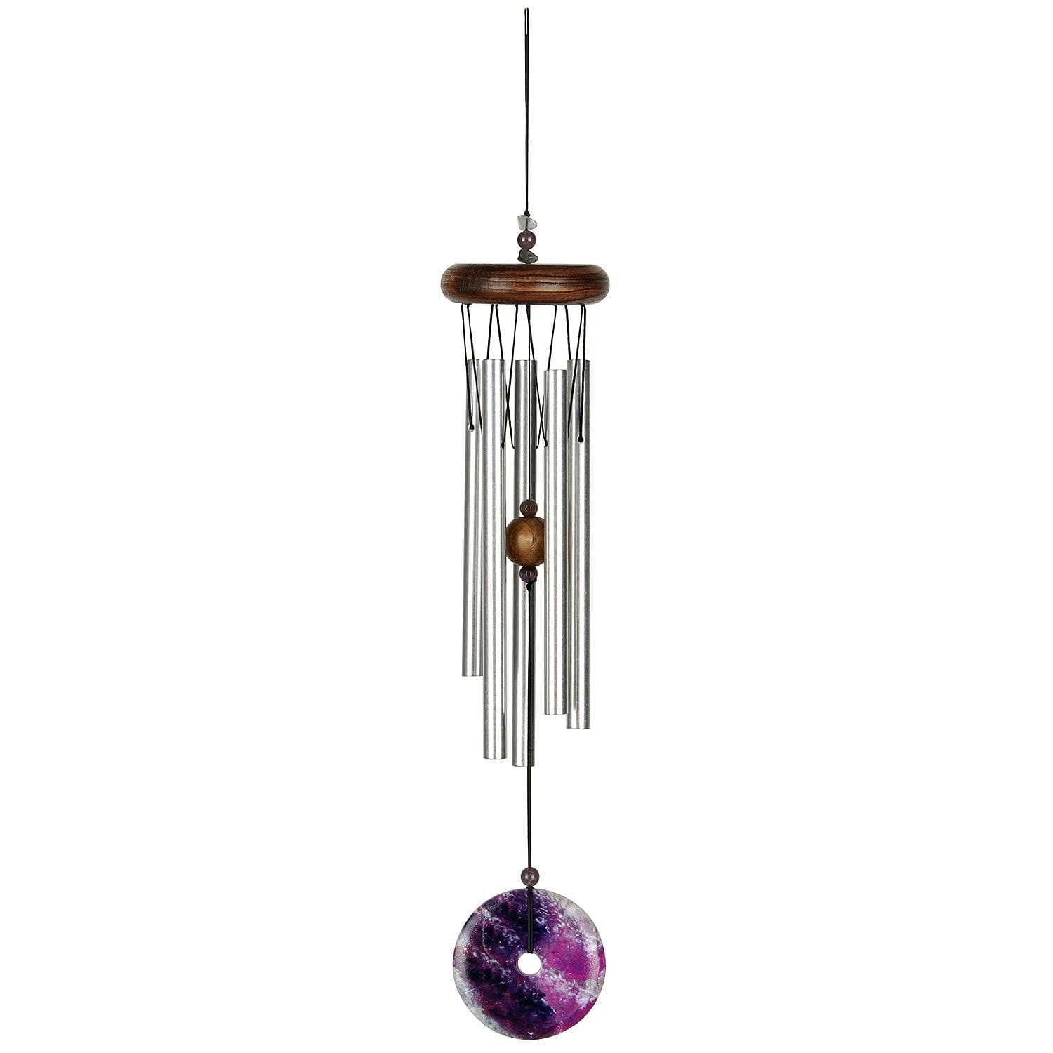 Woodstock Amethyst Chime - Petite - Shelburne Country Store