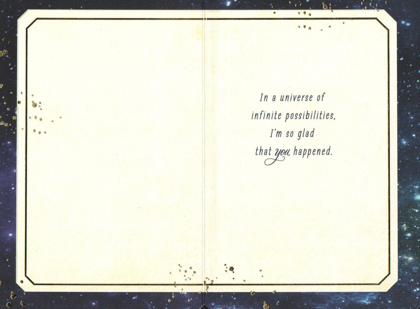 Happy Birthday To Amazing You - Shelburne Country Store